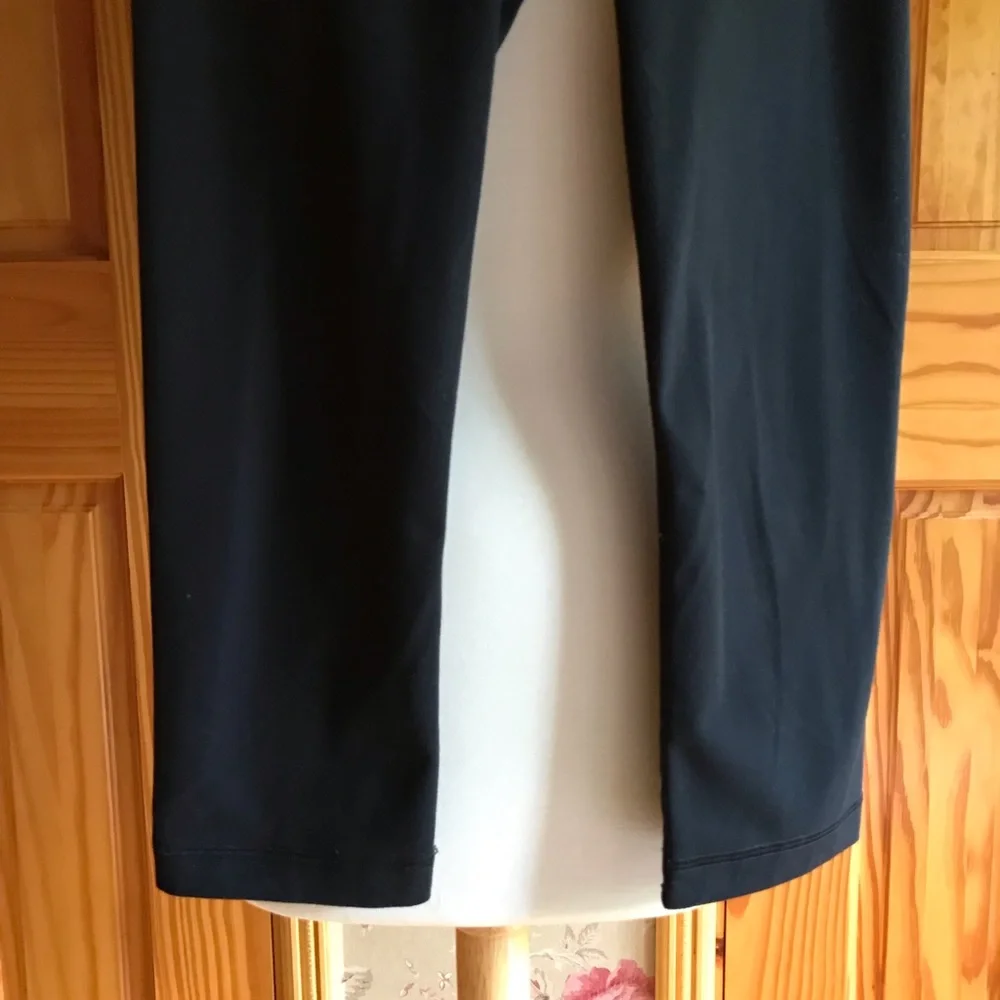WORKOUT CAPRIS - Picture 5 of 9